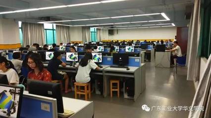 院系巡礼 | 计算机与信息工程学院 构筑数字时代的“芯”与“智”引擎