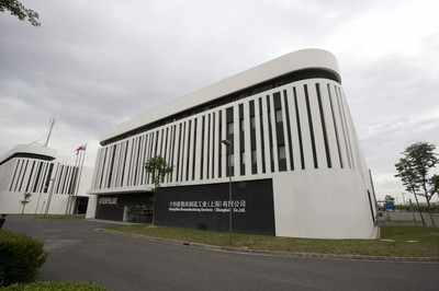 探寻卡特彼勒的可持续发展之道 电子计算机与电子技术信息服务的驱动力量